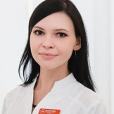 Буданова Татьяна Сергеевна