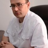 Балыбердин Дмитрий Михайлович