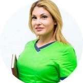 Миенко (Новосельцева) Юлия Александровна