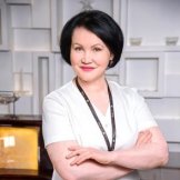 Горшкова Елена Валерьевна