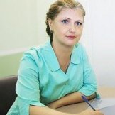 Петрова Юлия Васильевна