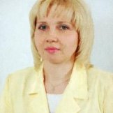 Кирилина Ольга Владимировна