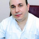 Ирмияев Анисим Асафович