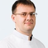 Пономарёв Илья Викторович