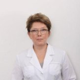 Высоцкая Ирина Викторовна