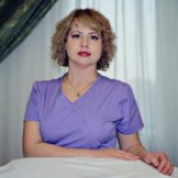 Носкова Юлия Николаевна