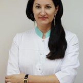 Хрюкина Инна Николаевна
