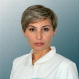 Коваленко Жанна Александровна