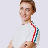 Зонтова Анна Владимировна