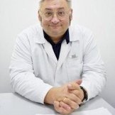 Воеводин Сергей Михайлович