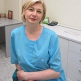 Некрасова Наталия Валерьевна