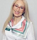 Сонина (Юдина) Татьяна Александровна