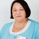Чикишева Татьяна Фёдоровна