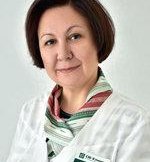 Гаранина Ирина Юрьевна