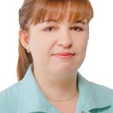 Вовченко Оксана Александровна