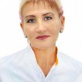 Попова Надежда Захаровна