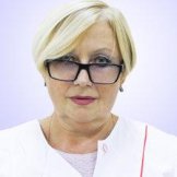 Кулакова Марина Дмитриевна