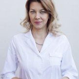 Москвинова Ольга Анатольевна