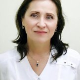 Ефремова Ольга Анатольевна