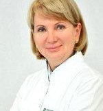 Серостанова Ольга Юрьевна