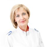 Новоселова Ольга Юрьевна