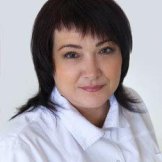 Шутова Ольга Викторовна
