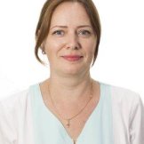 Калинина Оксана Витальевна