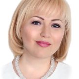Марусина Юлия Анатольевна
