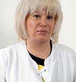 Ледина Галина Леонидовна