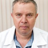 Иванов Игорь Борисович