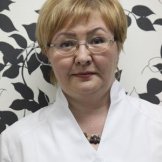 Ковшутина Светлана Борисовна