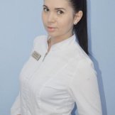 Никифорова Ирина Сергеевна