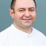 Понамарев Павел Александрович