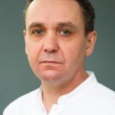 Чурсинов Максим Александрович