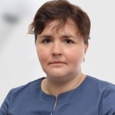 Линева Ирина Витальевна