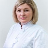 Маньковская Татьяна Владимировна