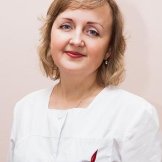 Елизарова Татьяна Анатольевна