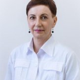 Короткевич Ирина Вячеславовна