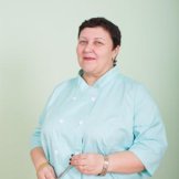 Сюрха Ольга Владиславовна