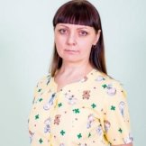 Осколкова Юлия Геннадьевна