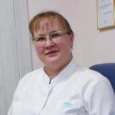 Ибрагимова Юлия Шамильевна