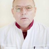 Москвинов Сергей Константинович