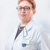 Буровская Елена Александровна