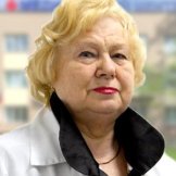 Сеничева Светлана Михайловна