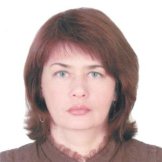 Макарычева Наталия Вячеславовна
