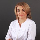 Самойлова Светлана Геннадьевна