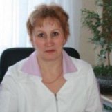 Захарова Татьяна Арсеньевна