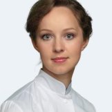 Макарова Анастасия Вадимовна