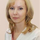 Герасимович Надежда Борисовна
