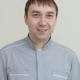Мочалов Максим Борисович